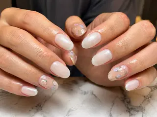 ネイル Mia nail 【平尾駅徒歩8分】のネイルデザイン