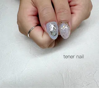 ネイル テネルネイル tener nailのネイルデザイン