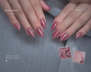 ネイル Yumi nailのネイルデザイン