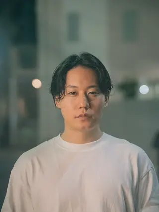 ミディアム カラー パーマ メンズ 🔗メンズサロン🔗 Kieのヘアスタイル