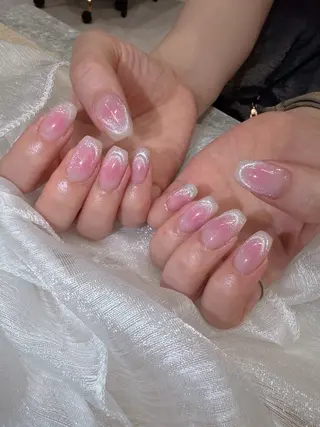 ネイル M3 nail salonのネイルデザイン