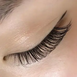マツエク・マツパ Eye Ris 下坂のマツエク・マツパデザイン