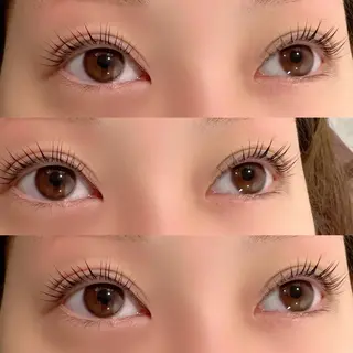 マツエク・マツパ takako _eyedesignのマツエク・マツパデザイン