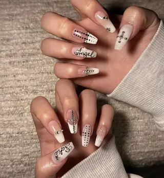 ネイル H.baby Nail Salonのネイルデザイン