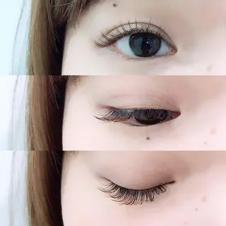 マツエク・マツパ 🎀Belle 京橋店 吉山🎀のマツエク・マツパデザイン