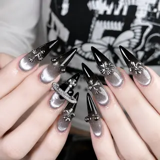 ネイル NEM.nail studio 京都店のネイルデザイン