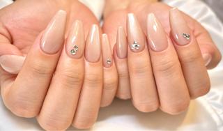 ネイル Rafinesse Nail salonのネイルデザイン