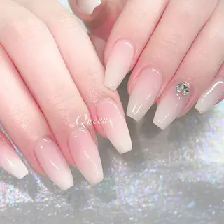 ネイル Queen's ゆなのネイルデザイン