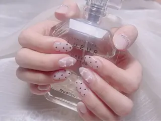 ネイル ネイルサロン KARIのネイルデザイン