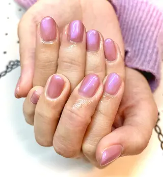 ネイル nailist cocoのネイルデザイン