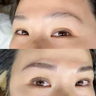 マツエク・マツパ ✨目元専門サロン✨ Lucialashのマツエク・マツパデザイン