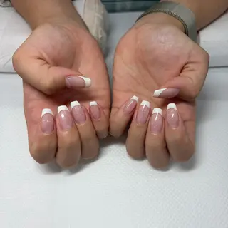 ネイル 〈MAXKELLY〉 HIROSEのネイルデザイン