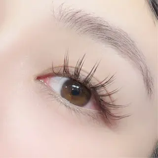 マツエク・マツパ 💗アイリスト Ochiai💗のマツエク・マツパデザイン