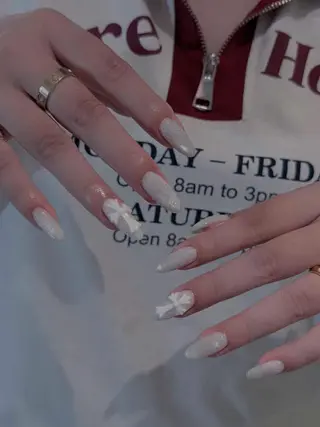 ネイル YUKI NAILのネイルデザイン