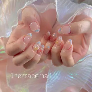 ネイル J terrace Nailのネイルデザイン