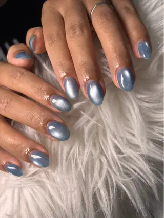 ネイル EN_NAIL NOZOMIのネイルデザイン