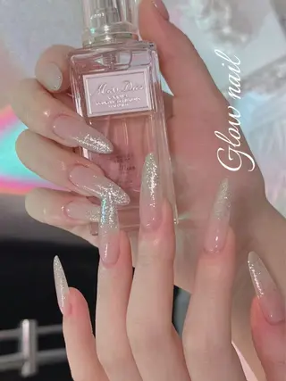 ネイル Glow Nail スカルプ専門店のネイルデザイン