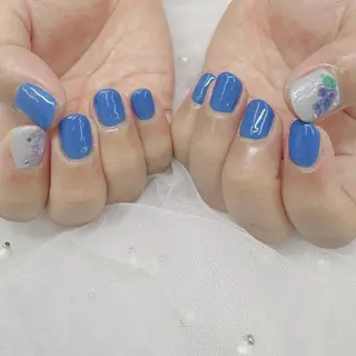 ネイル Nail salon Honey Beeのネイルデザイン
