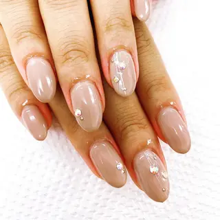 ネイル N._._. clawのネイルデザイン