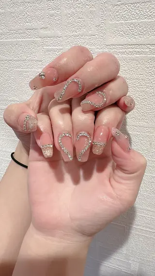ネイル D-BEAUTY Nailsalonのネイルデザイン
