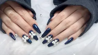 ネイル NIKO NAIL 柏のネイルデザイン