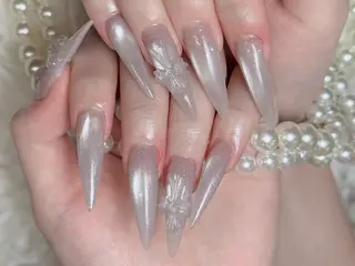 ネイル Lumi Shinokuboのネイルデザイン