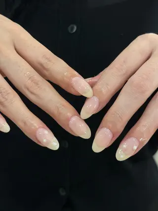 ネイル 小河原 凜のネイルデザイン