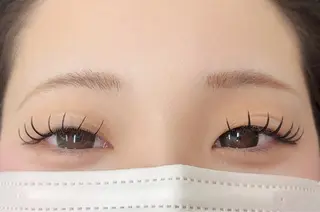 マツエク・マツパ Genesis 山科店のマツエク・マツパデザイン