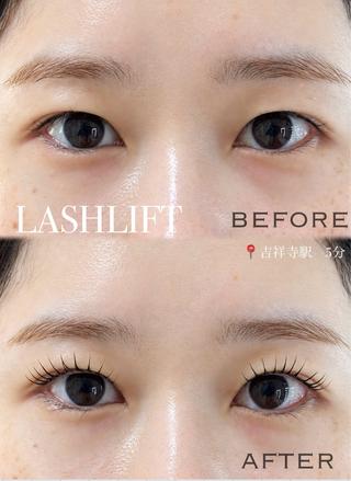 マツエク・マツパ eyelash ricoのマツエク・マツパデザイン