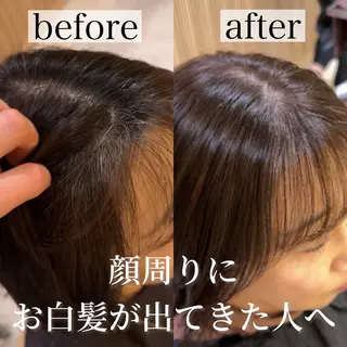 ショート 井上 一青 /ショート/ボブのヘアスタイル
