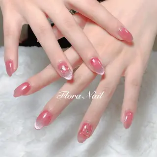 ネイル Flora Nail 【フローラ ネイル】のネイルデザイン