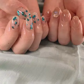 ネイル TOL NAILのネイルデザイン