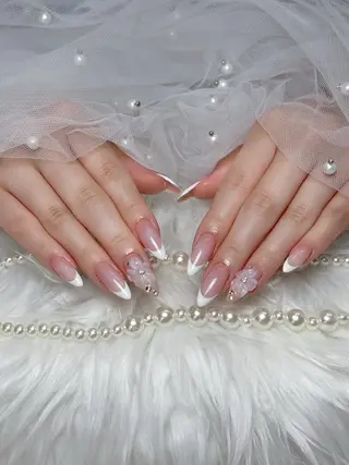 ネイル NEM nailstudioのネイルデザイン