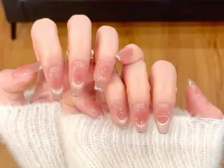 ネイル Lily ✨のネイルデザイン