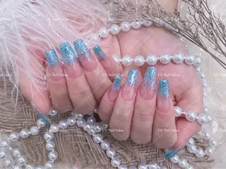 ネイル UU Nail Salon 西川口のネイルデザイン