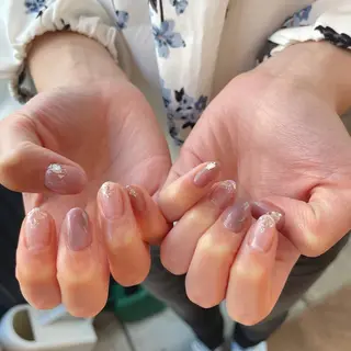 ネイル Li aileのネイルデザイン