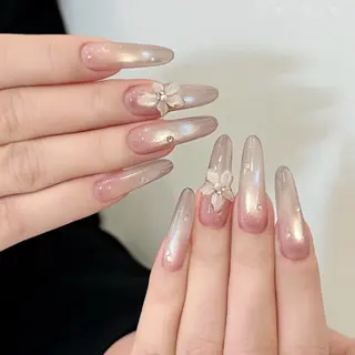 ネイル Mika Nails 心斎橋のネイルデザイン