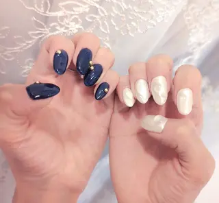 ネイル I LOVE ME NAIL.｡.:*♡のネイルデザイン