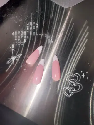 ネイル Venus belt /sakinaのネイルデザイン