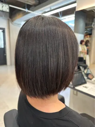 カラー tsubasa /パーマ ,レイヤーのヘアスタイル