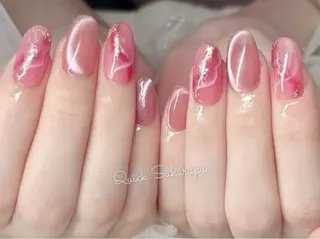 ネイル Quick Sukarupuのネイルデザイン