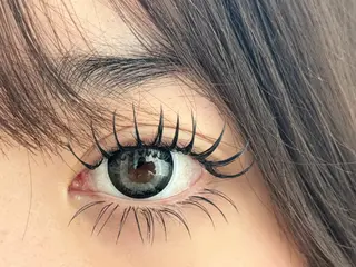 マツエク・マツパ BEL EYE BEAUTYアイ中野のマツエク・マツパデザイン