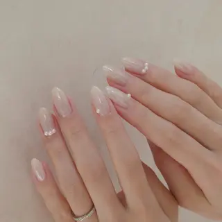 ネイル reika .のネイルデザイン