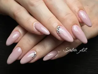 ネイル salon AZのネイルデザイン