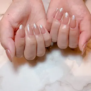 ネイル UNELMA _ERIKAのネイルデザイン