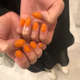 ネイル nail salon Soiréeのネイルデザイン