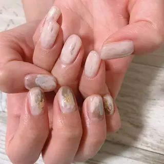 ネイル nail salon iroatsumeのネイルデザイン
