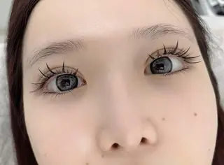 マツエク・マツパ Seira🧸マツエ ク🧡新大久保店のマツエク・マツパデザイン