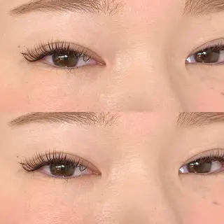マツエク・マツパ ANY /Rinaの眉毛・アイブロウイメージ