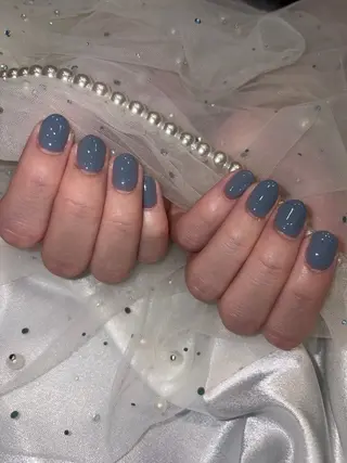 ネイル miku 🎀のネイルデザイン